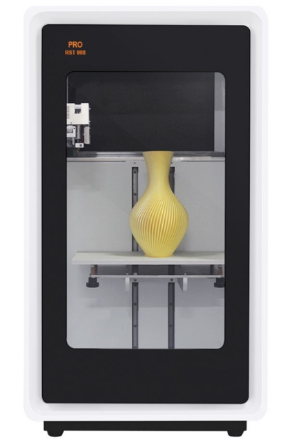 Industrial 3D Printer (PRO RST 008)