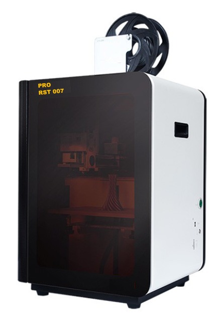 Industrial 3D Printer (PRO RST 007)